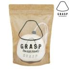 グラスプ チョークボール大130g GRASP003 クライミングチョーク