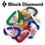 ブラックダイヤモンド ジャイブワイヤーL BD14902 カラビナ JIVEWIRE ACCESSORY CARABINER