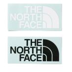 ノースフェイス TNFカッティングステッカー NN32013 TNF CUTTING STICKER ステッカー