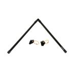  колено mo регулируемый брезент paul (pole) растягивание NM-AC-TPEX paul (pole) опция ADJUSTABLE TARP POLE EXTENSION Iwatani plymouth 