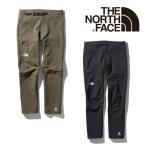 ノースフェイス ビッグウォールパンツ NB32021 メンズ/男性用 パンツ Big Wall pants ボトムス