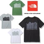 ノースフェイス ショートスリーブモンキーマジックティー NT32140 メンズ/男性用 Tシャツ S/S Monkey Magic Tee 2021年春夏新作