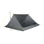 pa-go Works Ninja ne -тактный pworksCT102 внутренний палатка NINJA NEST