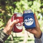 カブー クージー KAVU19820446 カップホルダー 缶ホルダー カバー