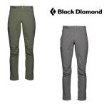 ブラックダイヤモンド メンズ テクニシャンアルパインパンツ BD66709 メンズ/男性用 パンツ クライミング【クリアランスセール】【返品交換不可】