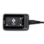 ブラックダイヤモンド BD1500バッテリー＆充電器 BD81175  充電池 ヘッドランプ ランタン