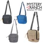 ミステリーランチ ディストリクト4 MRANCH19761507  ショルダーバッグ DISTRICT 4 ショルダーポーチ