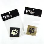 ジャックウルフスキン JP JW PAW STICKER JackW8007671  ステッカー