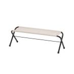  Snow Peak FD bench слоновая кость LV-071-1 bench стул FD Bench IV