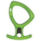 ペツル ピラナ クラブ D005BA00 ディッセンダー グリーン