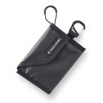 pa-go Works Trail банк M pworksUW601 кошелек TRAIL BANK-M бумажник ячейка для монет 