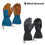ショッピングダイヤモンド ブラックダイヤモンド グリセードグローブ BD73082  手袋 登山 バックカントリースキー