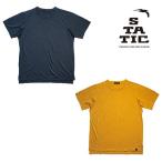 スタティック オールエレベーション SS シャツ STATICS35212 レディース/女性用 半袖Tシャツ ベースレイヤー All Elevation S/S Shirts W's 2025年春夏新作
