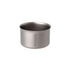 エバニュー Apex cup t0.2 ECAL731  チタンカップ