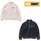 GRIP SWANY GS SWEAT HALF ZIP（yahoo）