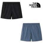 ザノースフェイス バーサタイルショーツ NB42630 メンズ/男性用 ショートパンツ Versatile Short 2026年春夏新作