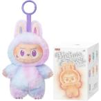 ※箱に凹み等有り☆正規品保証・14時までのご注文で当日発送☆ THE MONSTERS Big into Energy シリーズ ラブブ Labubu エナジー ピース/ぬいぐるみ POP MART