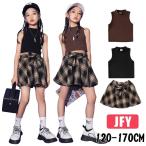  Kids танцевальный костюм .... юбка девочка Cheer девушка Cheer Dance HIPHOP hip-hop короткий рукав t рубашка ребенок Dance tops Kids танцевальный костюм обезьяна e Lupin 