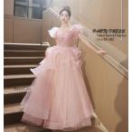  вечернее платье модный Princessline .. sama платье цветное платье симпатичный Pink Lady -s фортепьяно исполнение . презентация свадьба платье A линия 2 следующий .dore