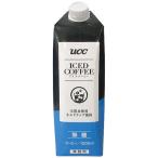 UCC лёд кофе нет сахар для бизнеса 1L 1 шт. 