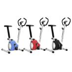 フィットネスバイク 家庭用 エクササイズバイク 運動 フィットネスマシン 筋トレバイク SunRuck SR-FB801