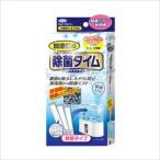 加湿器専用洗浄剤　加湿器の除菌タイム スティックタイプ　10ｇ×3包 UYEKI 4968909054103