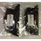 Yahoo! Yahoo!ショッピング(ヤフー ショッピング)乾燥あかもく（アカモク ぎばさ ギバサ）乾物　弱粘タイプ15ｇ×2