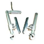 MR.CONTROL ロングレンジVブレーキ PA-V2 Mr.Control Long Range V-Brake PA-V2