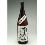 Yahoo! Yahoo!ショッピング(ヤフー ショッピング)奥能登本格麦焼酎 ちょんがりぶし 20度 1800ml