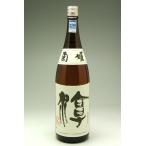 石川県の地酒菊姫普通酒淳1800ml