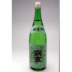 宗玄純米酒能登乃国1800ml