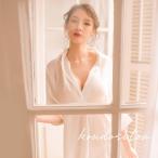 ベビートール ランジェリー 白シャツ ホワイト セクシー シャツ 秘書 教師 先生 コスプレ OL オフィス 下着