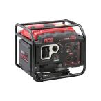 インバータ発電機 HPG-3000i 在庫限り特価