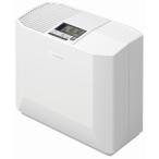 三菱重工 加湿器 roomist ハイブリッド式(木造和室12畳まで/プレハブ洋室19畳まで) クリアホワイト SHK70VR-W 加湿器