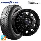  бесплатная доставка всесезонный шина колесо 4 шт. комплект 155/65R14 75H Goodyear bek брезент .- season z hybrid #topi-M7