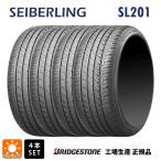 即日発送 送料無料 サマータイヤ 4本セット 215/45R17 91W XL 17インチ セイバーリング セイバーリング SL201(ブリヂストン工場生産） # 新品 　　