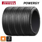 送料無料 サマータイヤ 4本セット 215/45R18 93W XL 18インチ ピレリ パワジー 正規品 新品