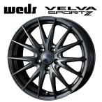  Weds veruba sport 2 глубокий metal 2 16×6.5 +39 Toyota flat сиденье гайка соответствует 5/114.3 60 новый товар колесо 1 шт. 