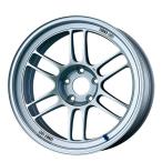 エンケイ レーシング RPF1 シルバー 17×7 +43 4/100 新品ホイール1本