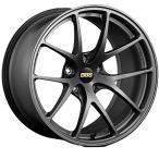 BBS RI-A MGR 18×8.5 +43 5/100 新品ホイール1本
