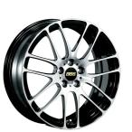 BBS RE-L2 BKD 15×5 +45 4/100 新品ホイール1本