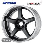 ワーク エモーション T5R 2P MGM 19×10.5