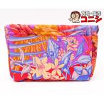 [ качество KONI si][HERMES/ Hermes ]f- Bill 25 внутренний сумка orange серия . цвет цветок цветочный принт женский с коробкой [ включая доставку ]l0612m