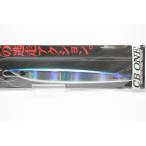 CB ONE シービーワン C1 SEMILONG シーワンセミロング 110g ナチュラルブルー