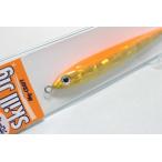 MGクラフト スキルジグ102g*Gクラッシュホロ/オレンジ（グローベリー）の画像