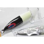 DEEP LINER ディープライナー スロースキップVib ビブ 130g PANDAダウングロー
