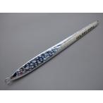 ショッピング閉店 BREED ブリード GOLAZO（ゴラッソロング)200g バブル/シルバー