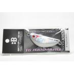 BOZLES ボーズレス TG RANMARU ランマル100g ケイムラシルバー【ランマル10個でさらに10%OFF※在庫確認後値引調整します】