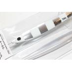 BREED ブリード OTTER TAIL オッターテイル 鉛モデル 140g ゼブラグロー/シルバー アルミ