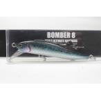 SOULS(ソウルズ) BOMBER 8 ボンバー 01マイワシ